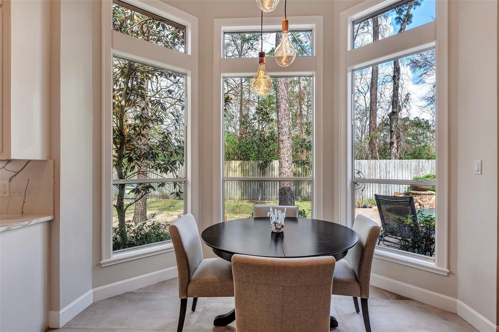 6 Hillock Woods, The Woodlands, Texas image 20