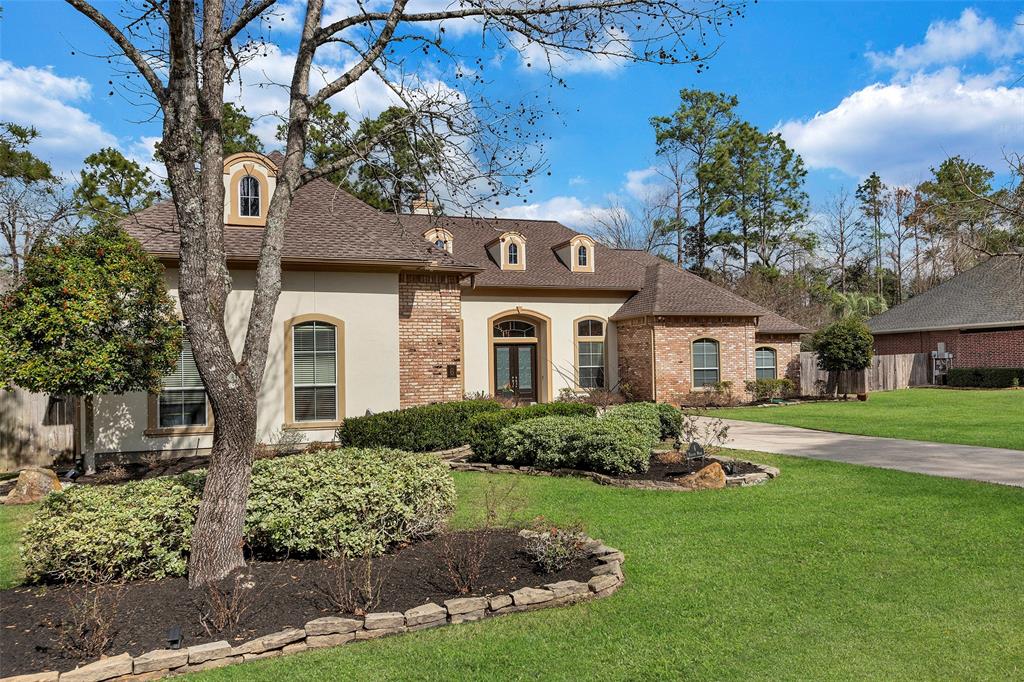 6 Hillock Woods, The Woodlands, Texas image 3