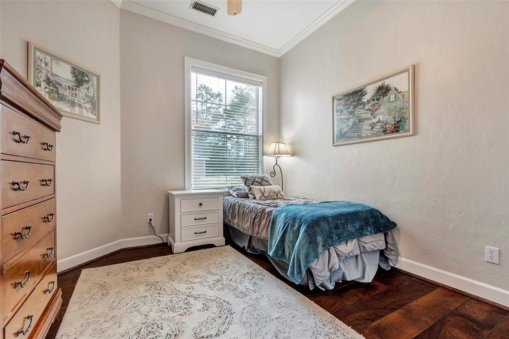 6 Hillock Woods, The Woodlands, Texas image 30