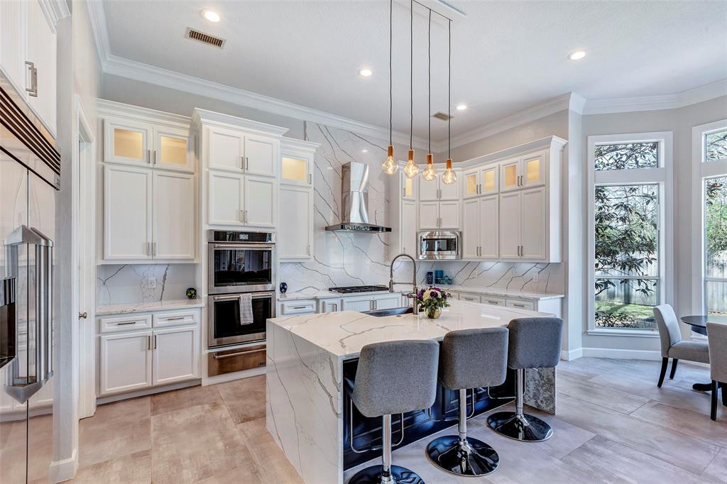 6 Hillock Woods, The Woodlands, Texas image 10
