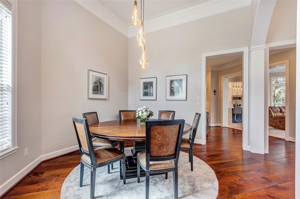 6 Hillock Woods, The Woodlands, Texas image 7