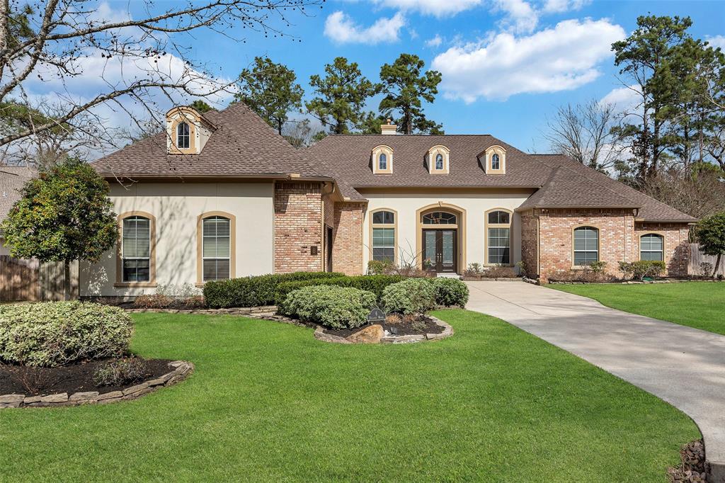 6 Hillock Woods, The Woodlands, Texas image 2