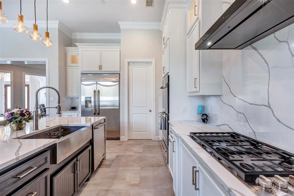 6 Hillock Woods, The Woodlands, Texas image 14