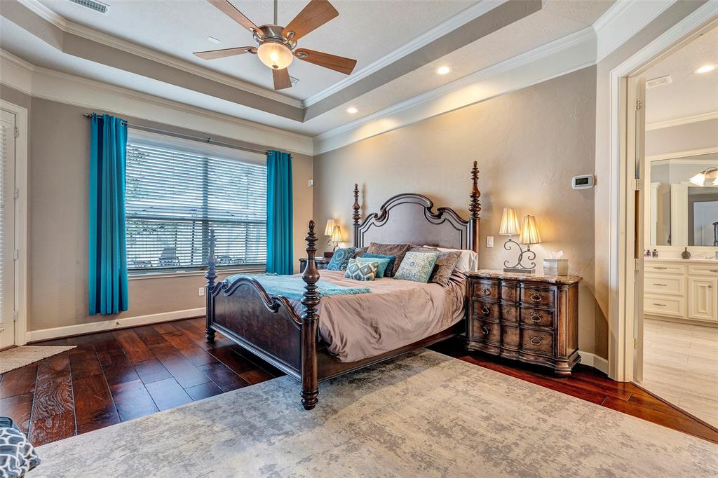 6 Hillock Woods, The Woodlands, Texas image 22