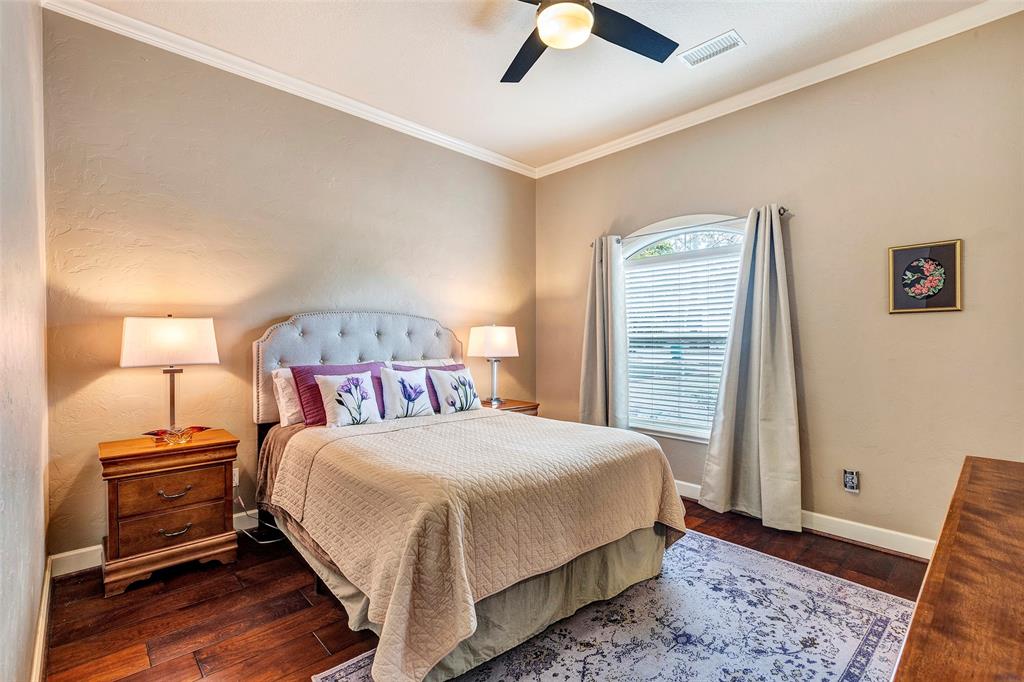 6 Hillock Woods, The Woodlands, Texas image 27