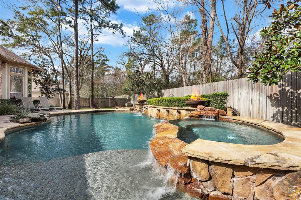 6 Hillock Woods, The Woodlands, Texas image 39