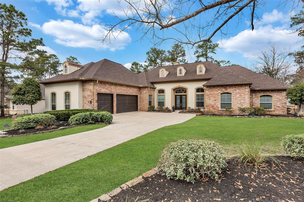 6 Hillock Woods, The Woodlands, Texas image 4