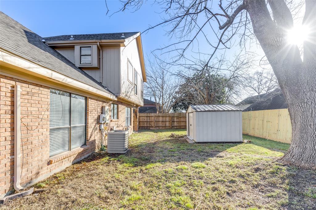 1703 Regal Blue Court, Fresno, Texas image 23