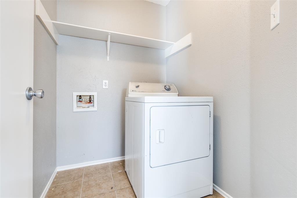 1703 Regal Blue Court, Fresno, Texas image 22