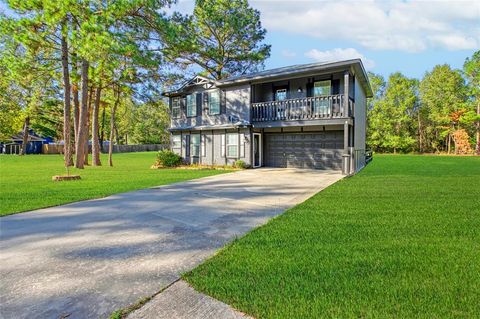 A home in Livingston