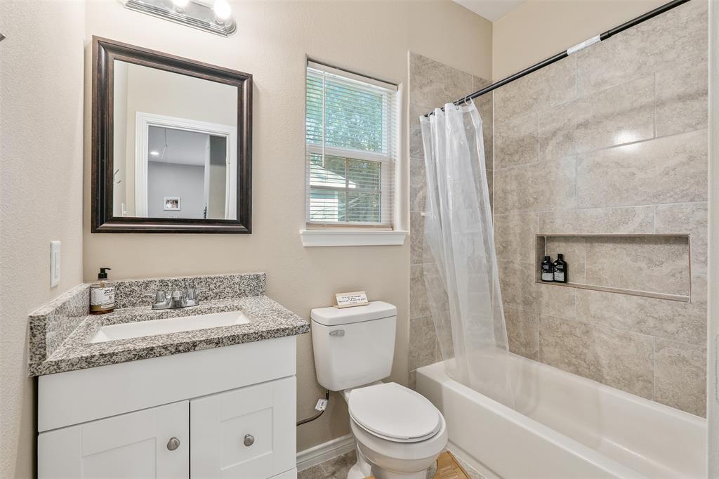 237 Ridgeside Court, Montgomery, Texas image 17