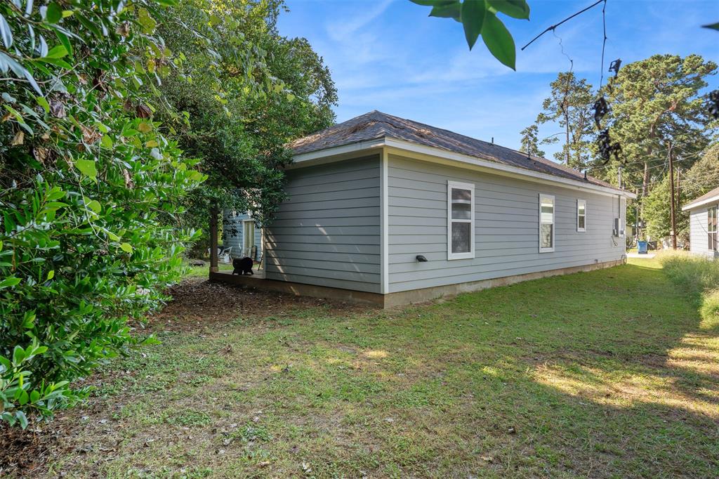 237 Ridgeside Court, Montgomery, Texas image 22