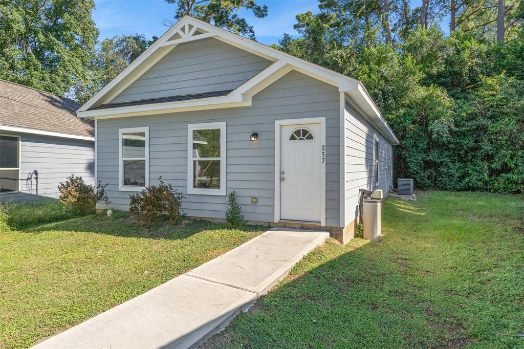 237 Ridgeside Court, Montgomery, Texas image 25