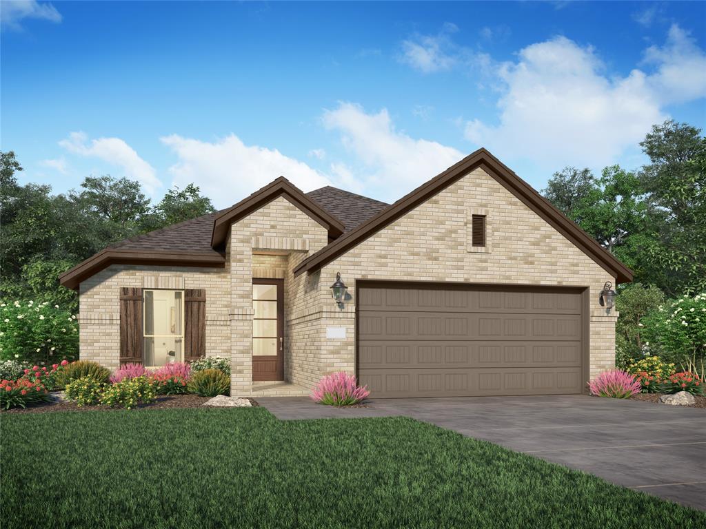 26611 Woodland Strawberry Ln, Katy, Texas image 1