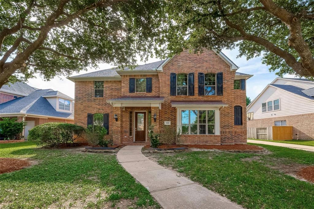 View Houston, TX 77084 house