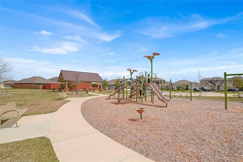 A home in Texas City