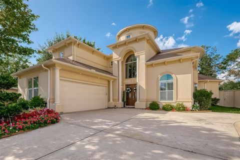 5514 Bosque Street Houston TX 77056