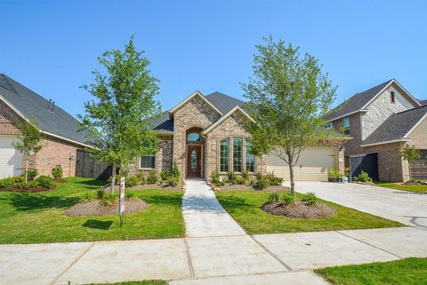 A home in Richmond