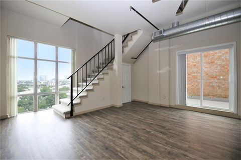 Photo of 230 W Alabama #1101, Houston, TX 77006 (MLS # 47119111) Photo of 230 W Alabama #1101, Houston, TX 77006 (MLS # 47119111)