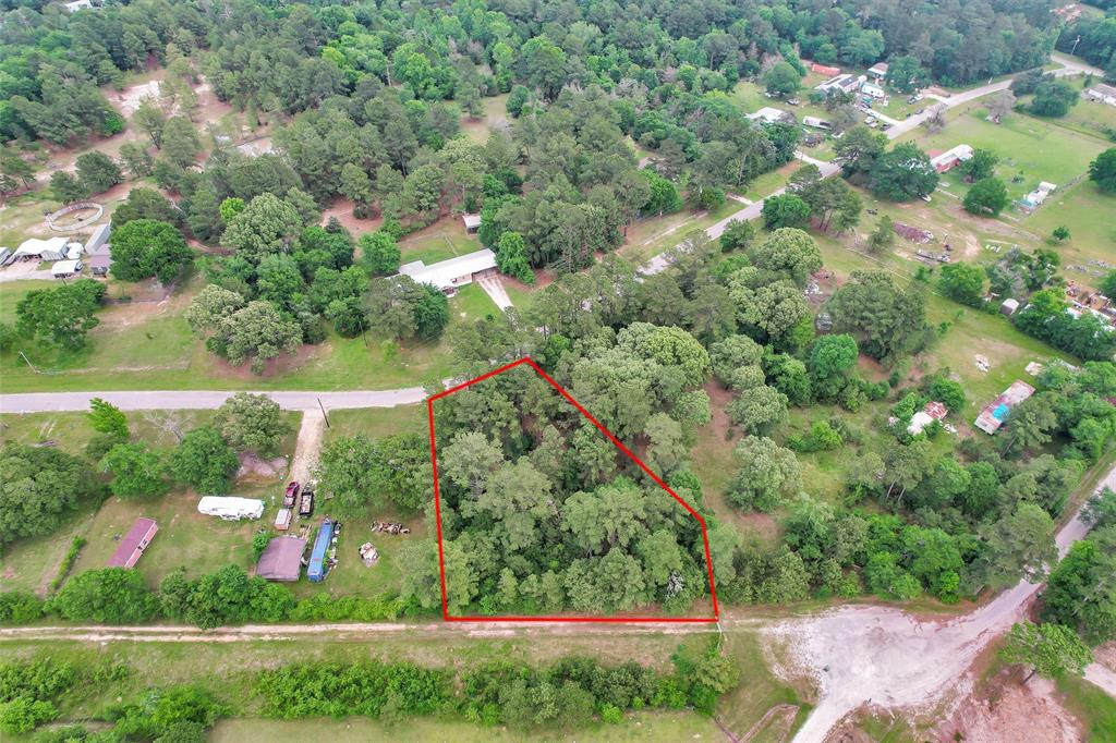 Oak Hill Drive, Huntsville, Texas image 17