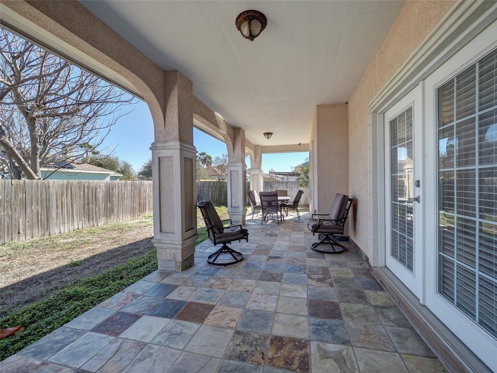 15614 Escapade Street, Corpus Christi, Texas image 22