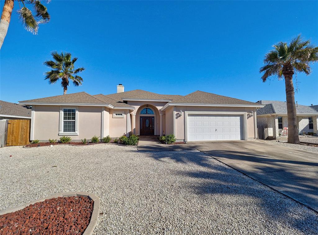 15614 Escapade Street, Corpus Christi, Texas image 1