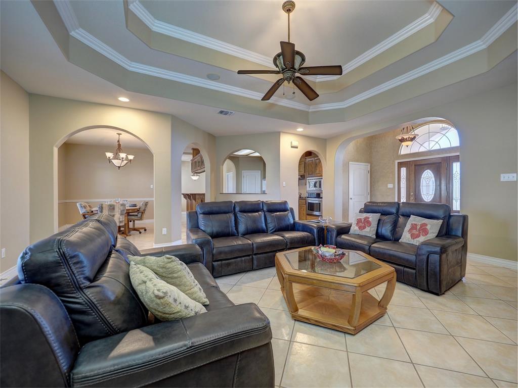 15614 Escapade Street, Corpus Christi, Texas image 3