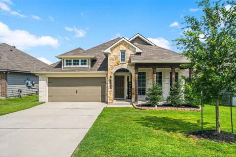 105 Alessandra Way Huntsville TX 77320