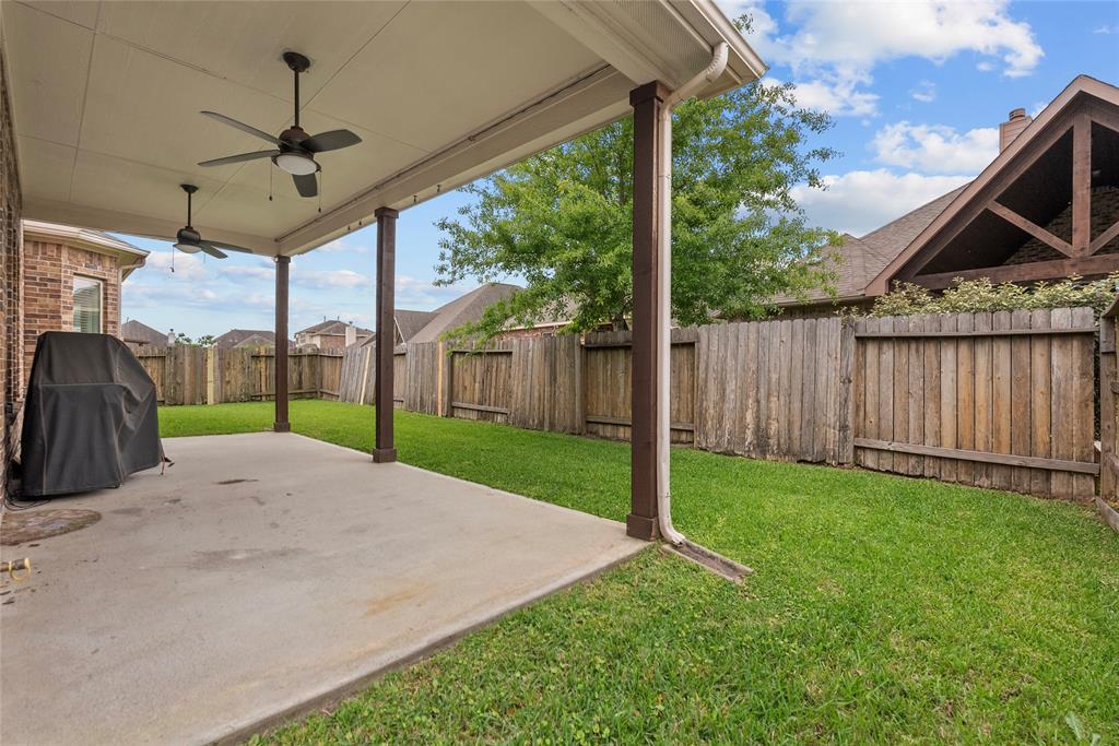 321 Westwood Drive, League City, Texas image 36