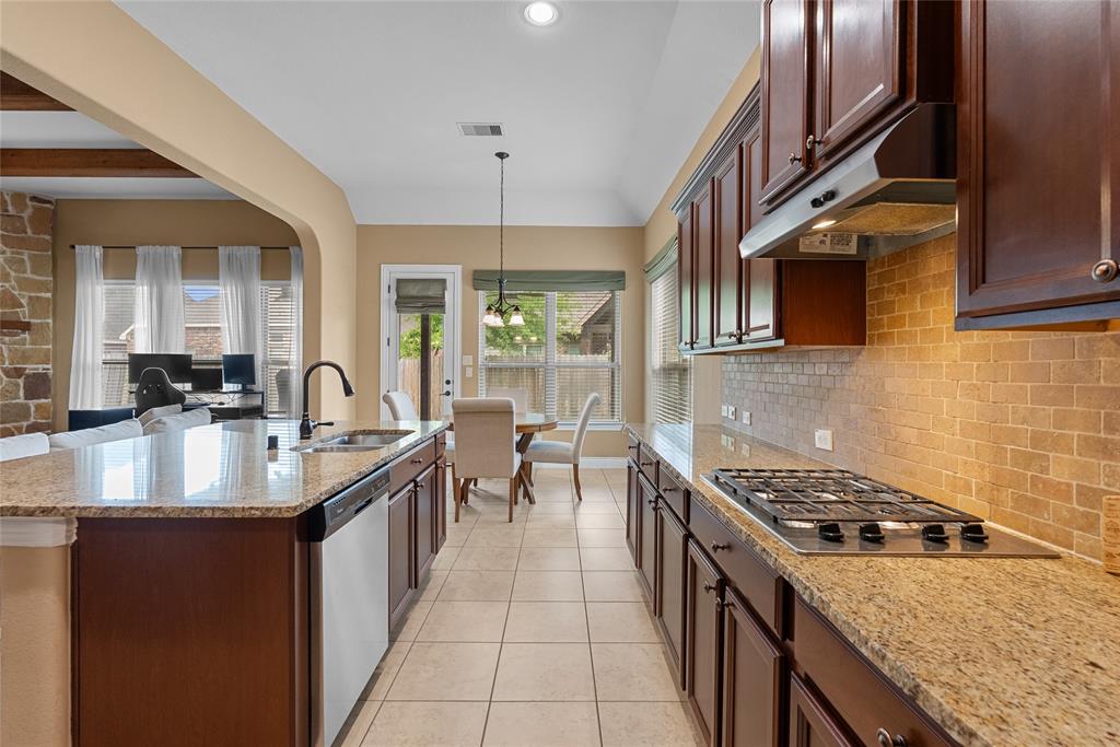 321 Westwood Drive, League City, Texas image 20