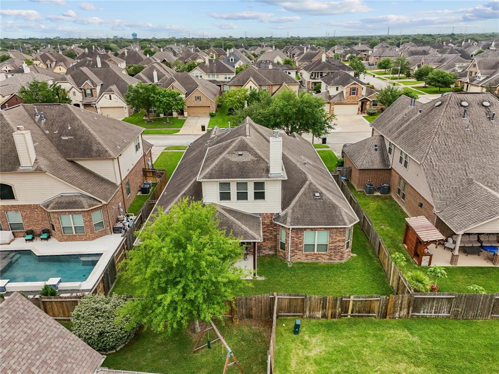 321 Westwood Drive, League City, Texas image 38
