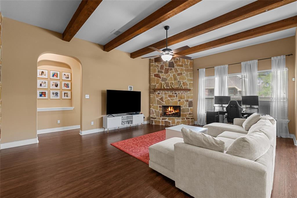 321 Westwood Drive, League City, Texas image 13