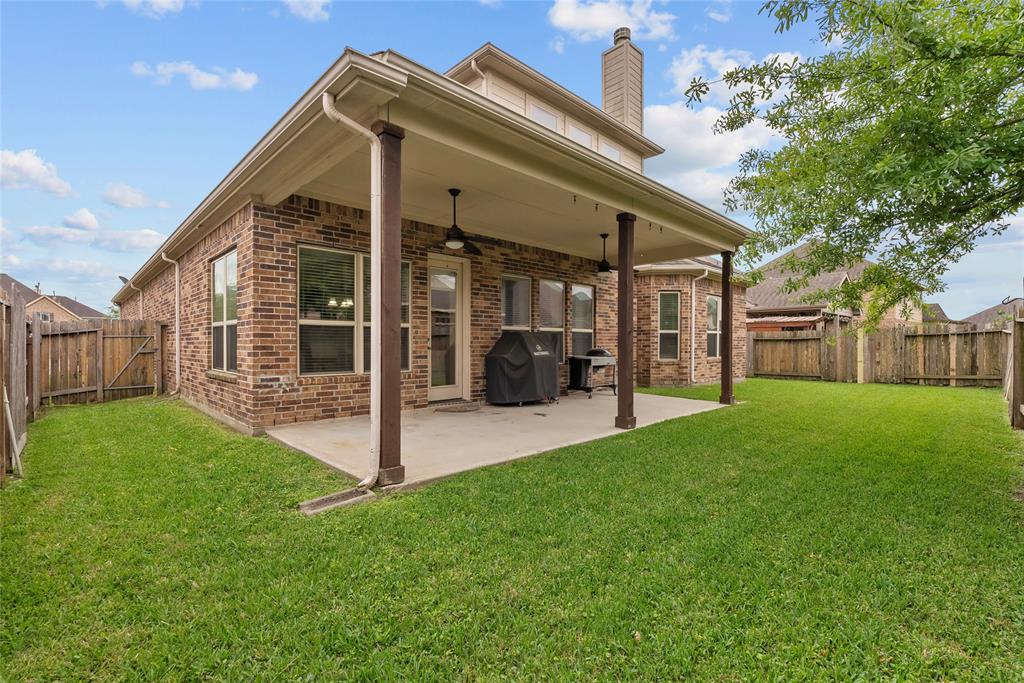 321 Westwood Drive, League City, Texas image 37