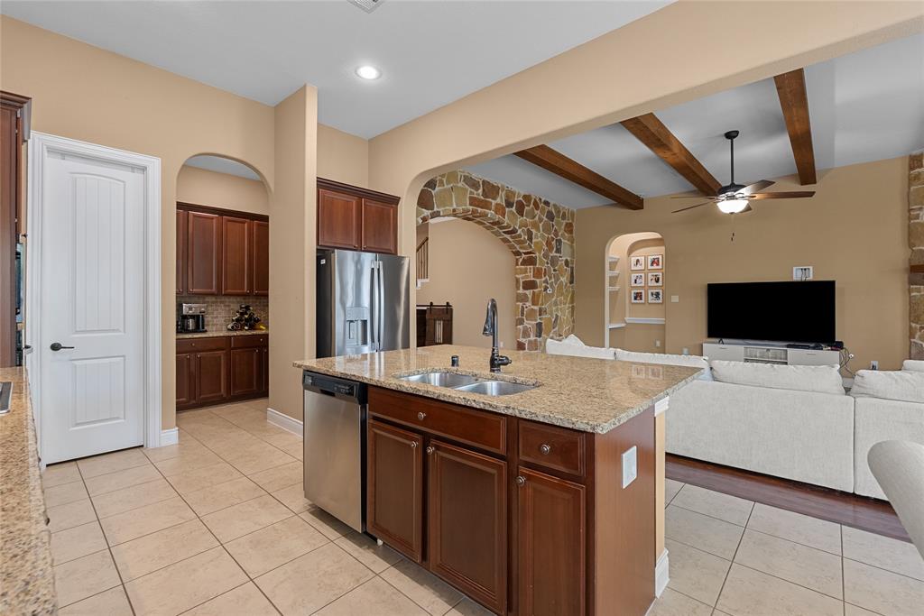 321 Westwood Drive, League City, Texas image 18