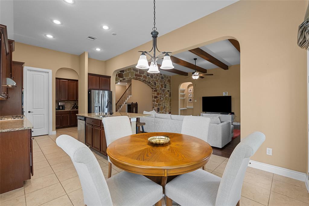 321 Westwood Drive, League City, Texas image 17