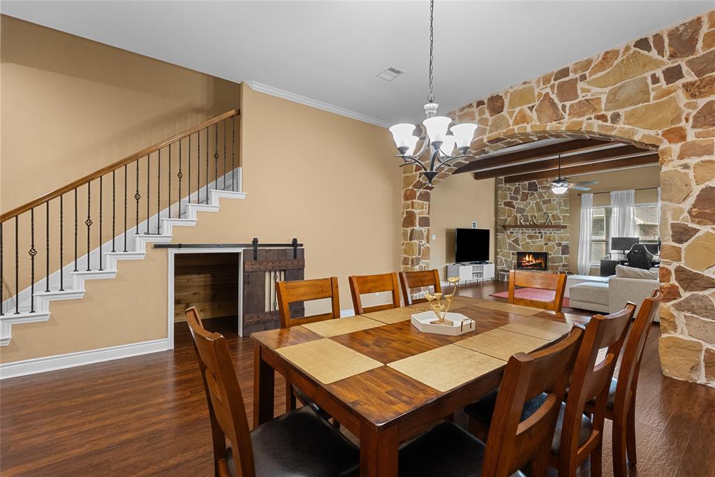 321 Westwood Drive, League City, Texas image 7