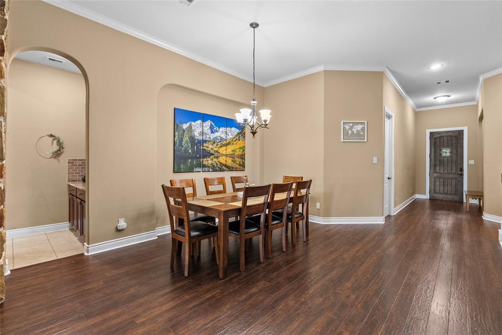 321 Westwood Drive, League City, Texas image 6