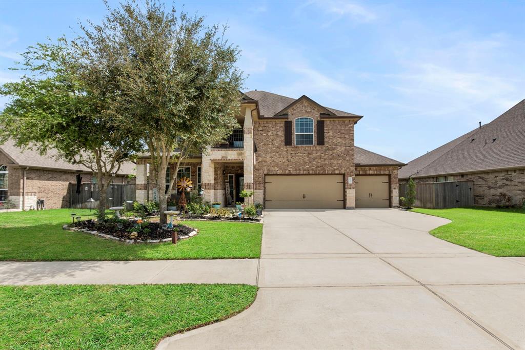 7611 Mesquite Hill Lane, Richmond, Texas image 40