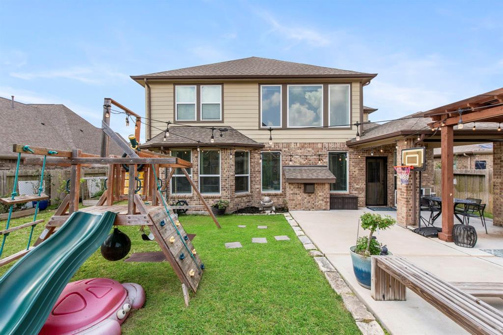 7611 Mesquite Hill Lane, Richmond, Texas image 36