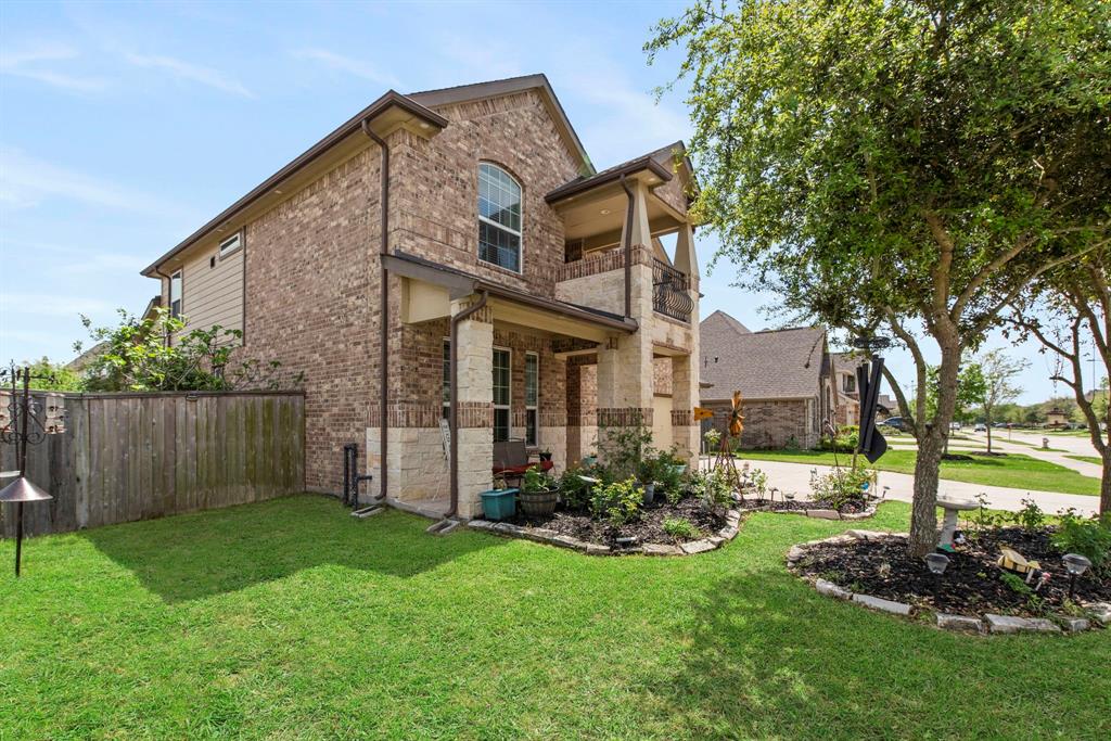 7611 Mesquite Hill Lane, Richmond, Texas image 42