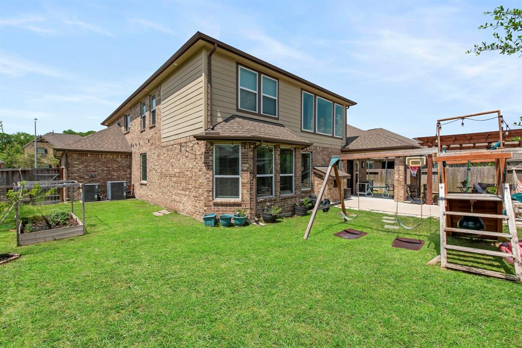 7611 Mesquite Hill Lane, Richmond, Texas image 37