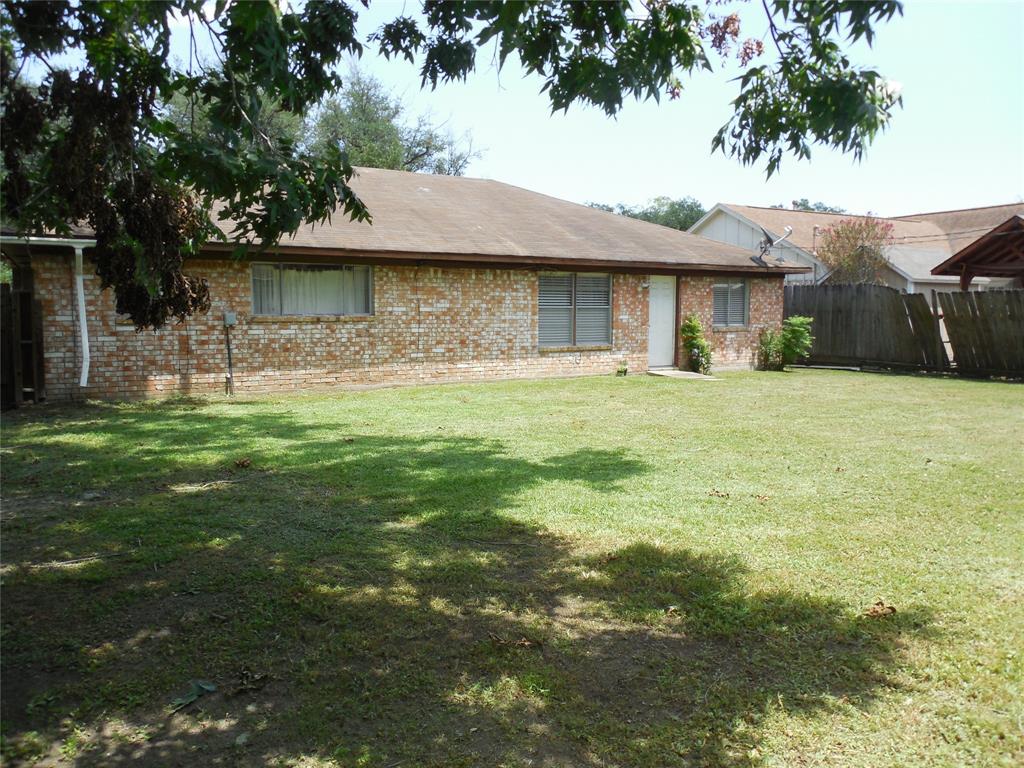 1502 Sierra Drive, Baytown, Texas image 22