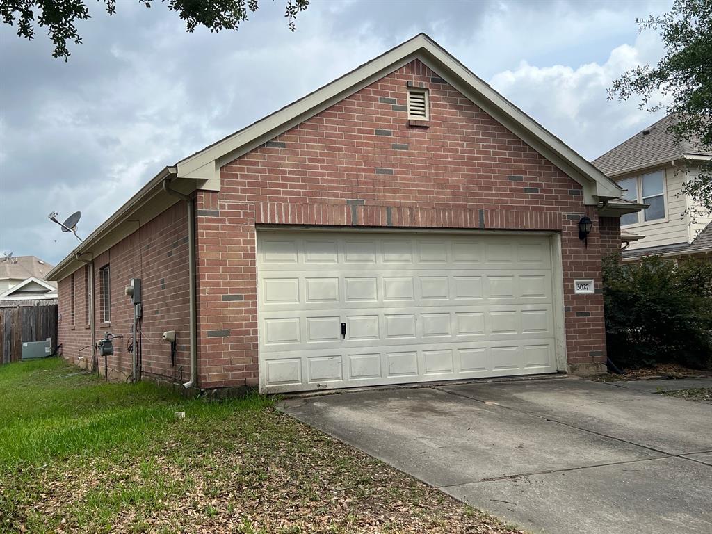 3027 Country Boy Court, Spring, Texas image 1