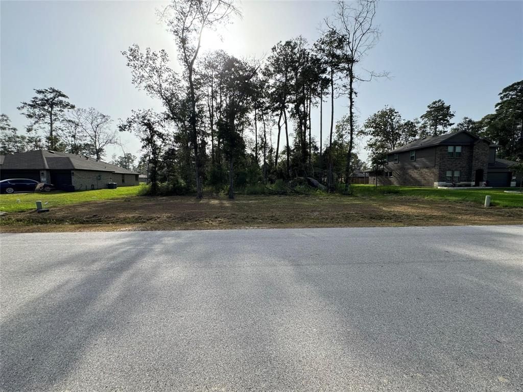 Photo of 0 Republic Road, New Caney, TX 77357 (MLS # 19769380)