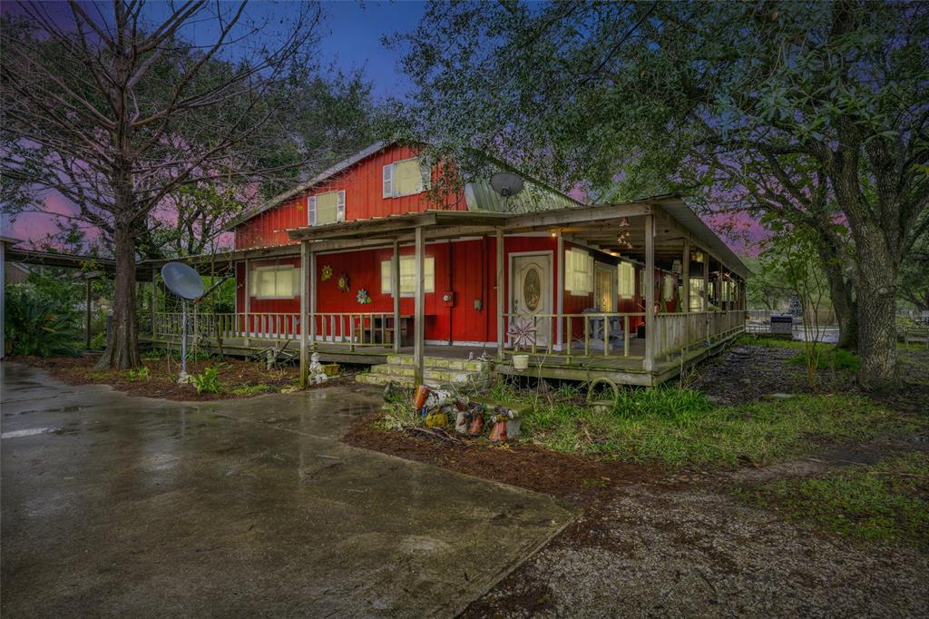 7027 Iowa Colony Boulevard, Iowa Colony, Texas image 1