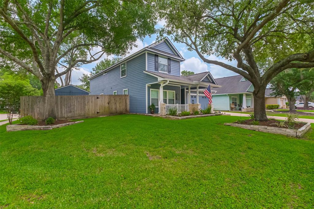 15603 Tylermont Drive