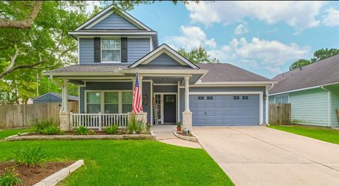 15603 Tylermont Drive Cypress TX 77429