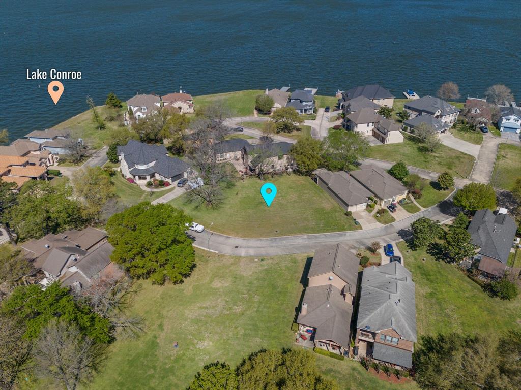 Lot 4 Main Sail Loop, Willis, Texas image 7