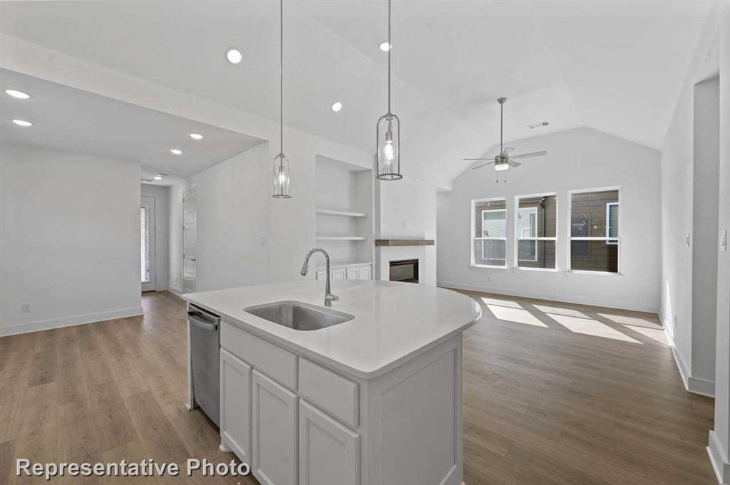3424 Nourish Ln, Richmond, Texas image 13
