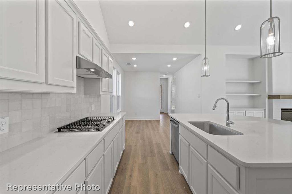 3424 Nourish Ln, Richmond, Texas image 11